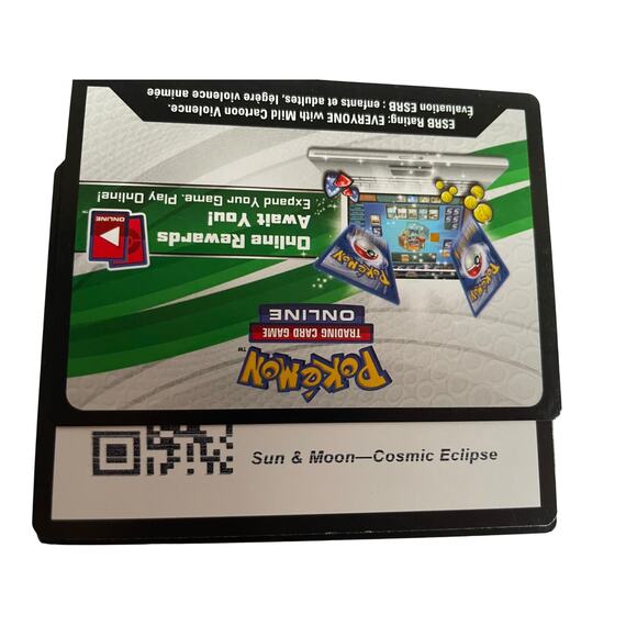 Lot of 215 Misc Pokemon Go + Pokemon TCG Code Cards Unredeemed Physical Cards - Picture 8 of 8